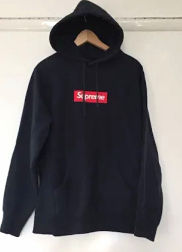 Supreme black box - supreme, logo