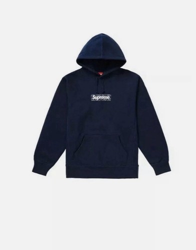 Supreme bandana hooded - bandana,