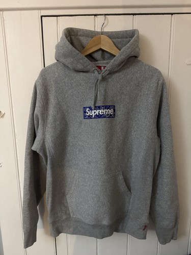 Supreme bandana box logo - box,
