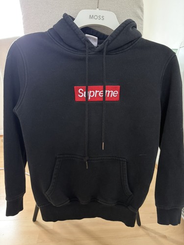 Supreme box logo - supreme,