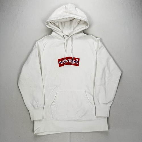 Supreme comme des garcons - supreme,