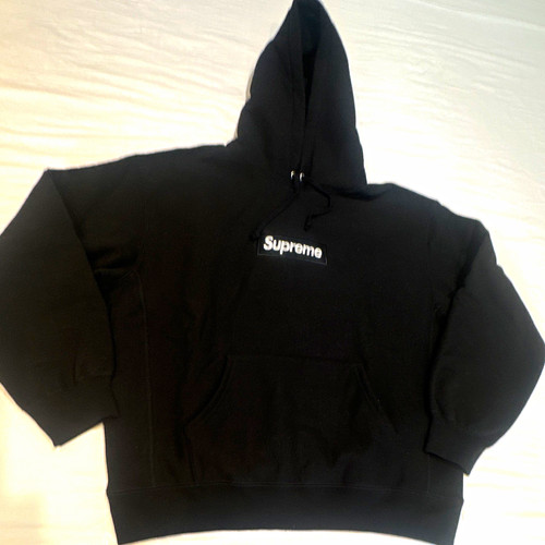 Supreme men black - men’s,