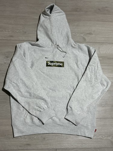 Supreme woodland camo - supreme,