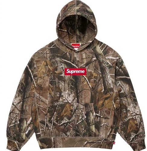 Supreme box logo hooded - box,