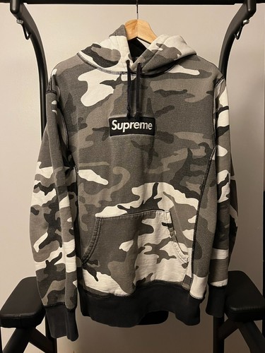 Supreme box logo - supreme,