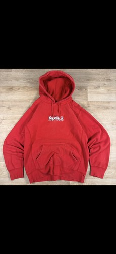 Supreme hoodie mens pullover - hoodie,