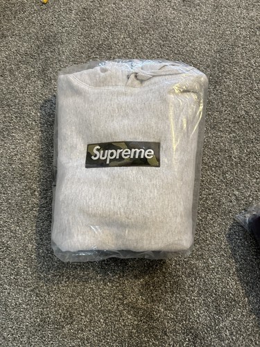 Supreme fw23 box - supreme, hoodie