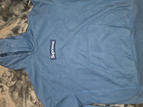 Supreme box logo - logo, fw23