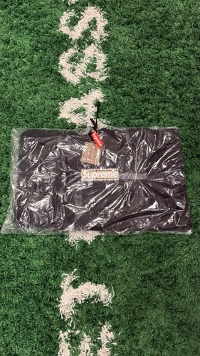 Supreme burberry ss22 box - x,