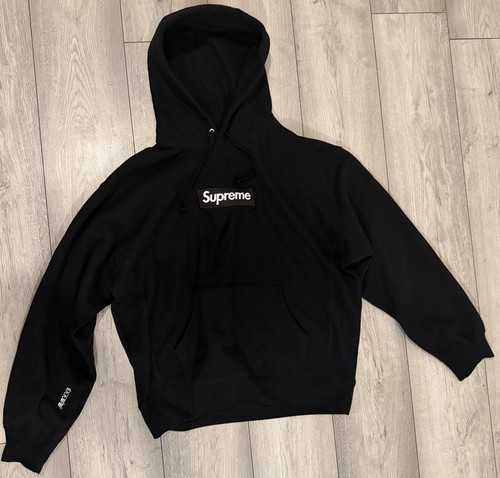 Supreme box logo - supreme,